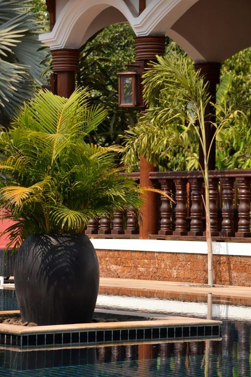 Eureka Villas Siem Reap Exterior foto