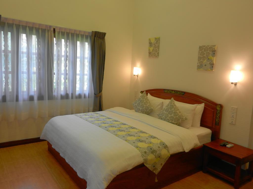Eureka Villas Siem Reap Exterior foto