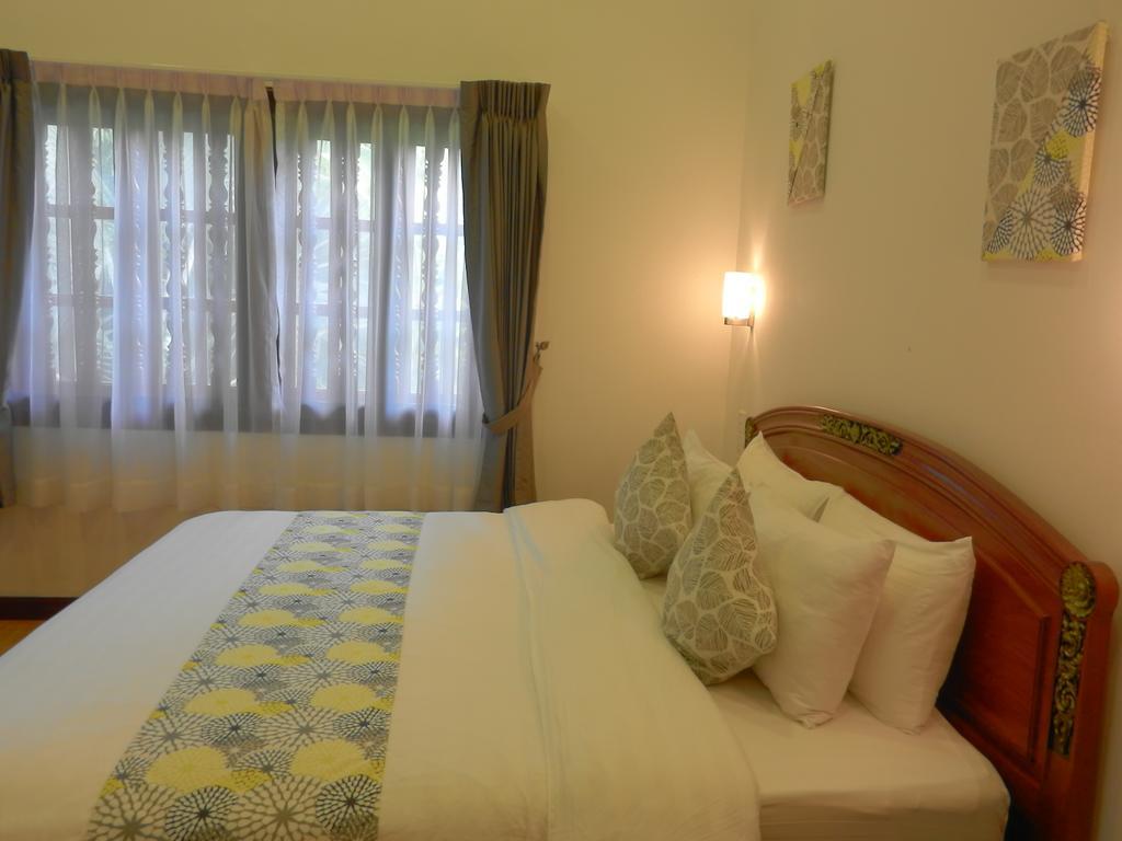 Eureka Villas Siem Reap Exterior foto