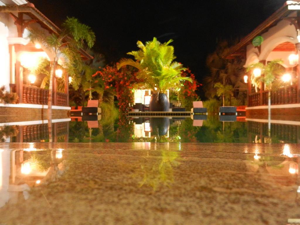Eureka Villas Siem Reap Exterior foto