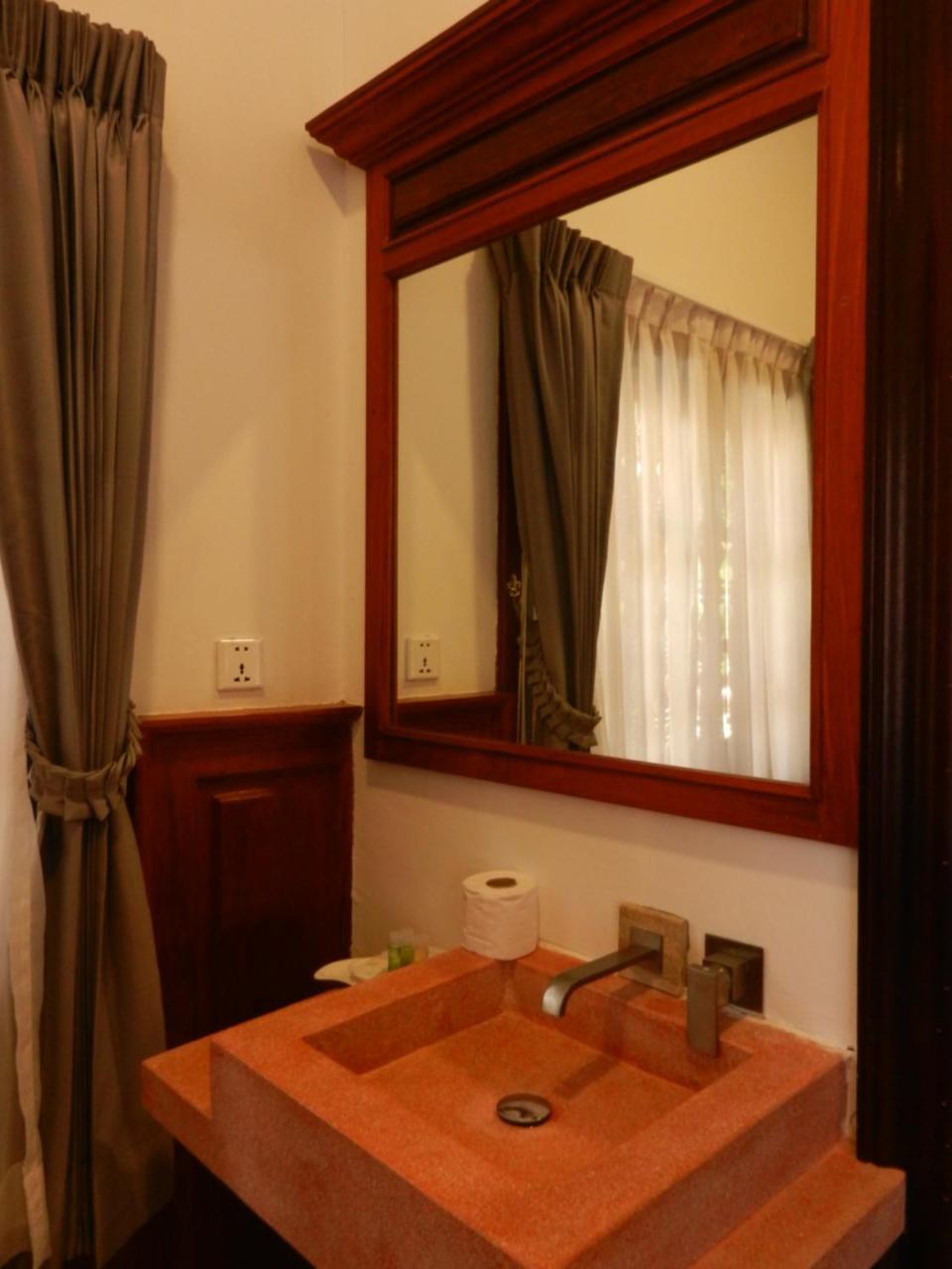 Eureka Villas Siem Reap Exterior foto