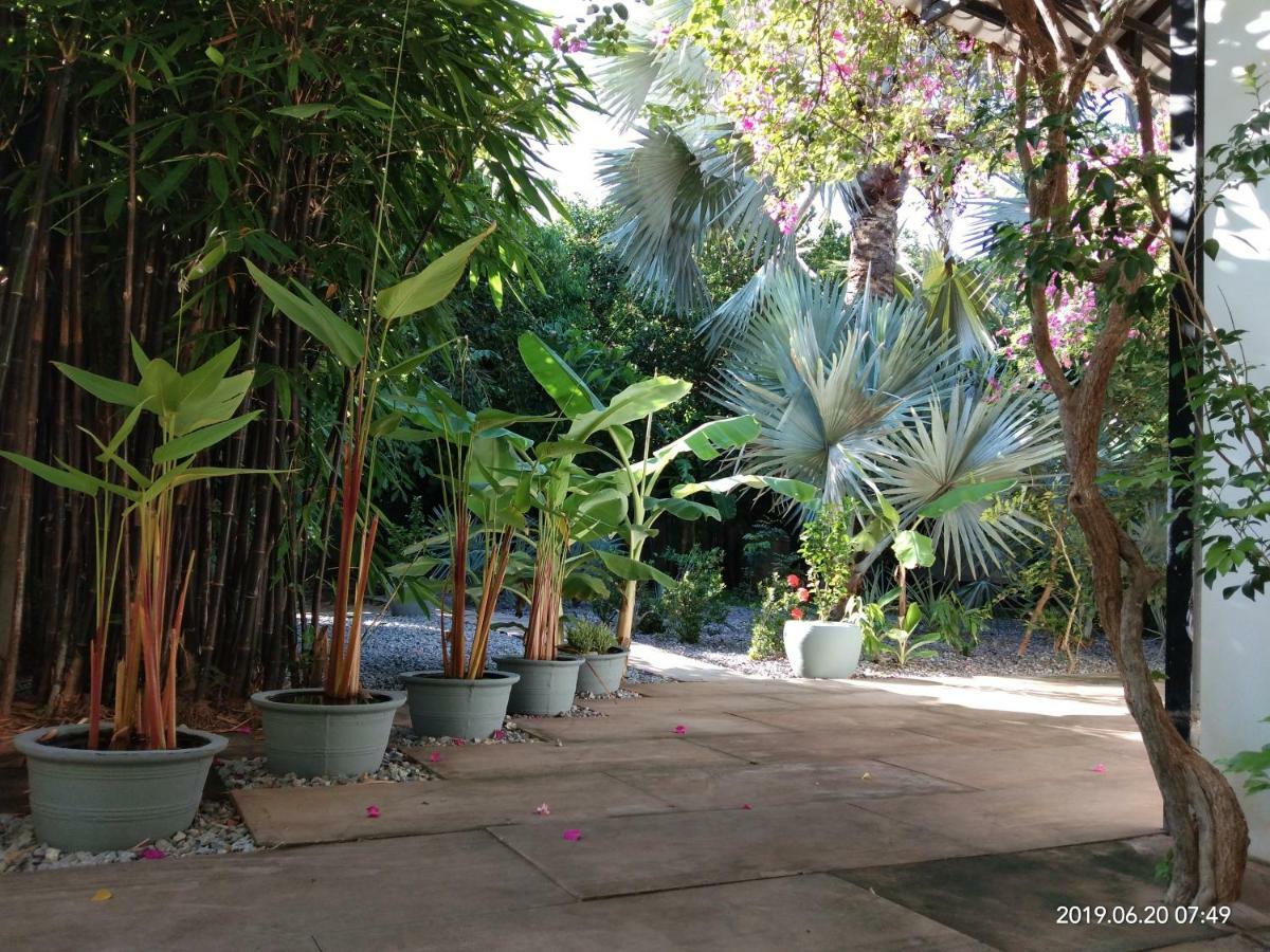 Eureka Villas Siem Reap Exterior foto